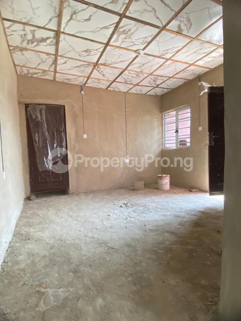 1 bedroom Flat / Apartment for rent Adekunle Ebute Metta Yaba Lagos