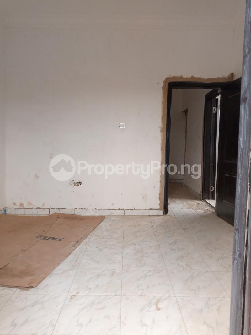 1 bedroom Flat / Apartment for rent Alagomeji Alagomeji Yaba Lagos