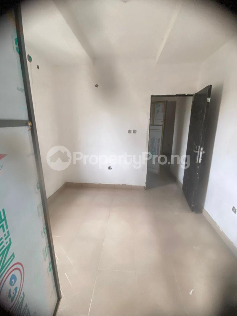 1 bedroom Flat / Apartment for rent Morocco Fola Agoro Yaba Lagos