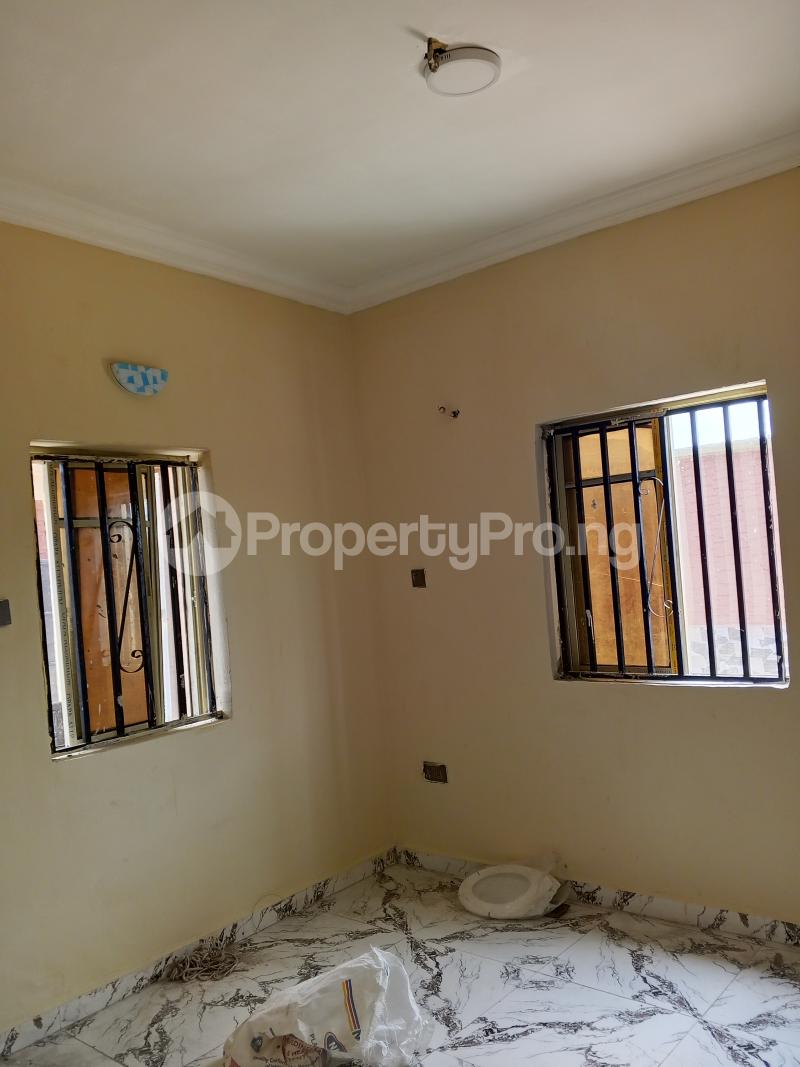 1 bedroom Flat / Apartment for rent Banana Layout Estate Bucknor Isolo Lagos