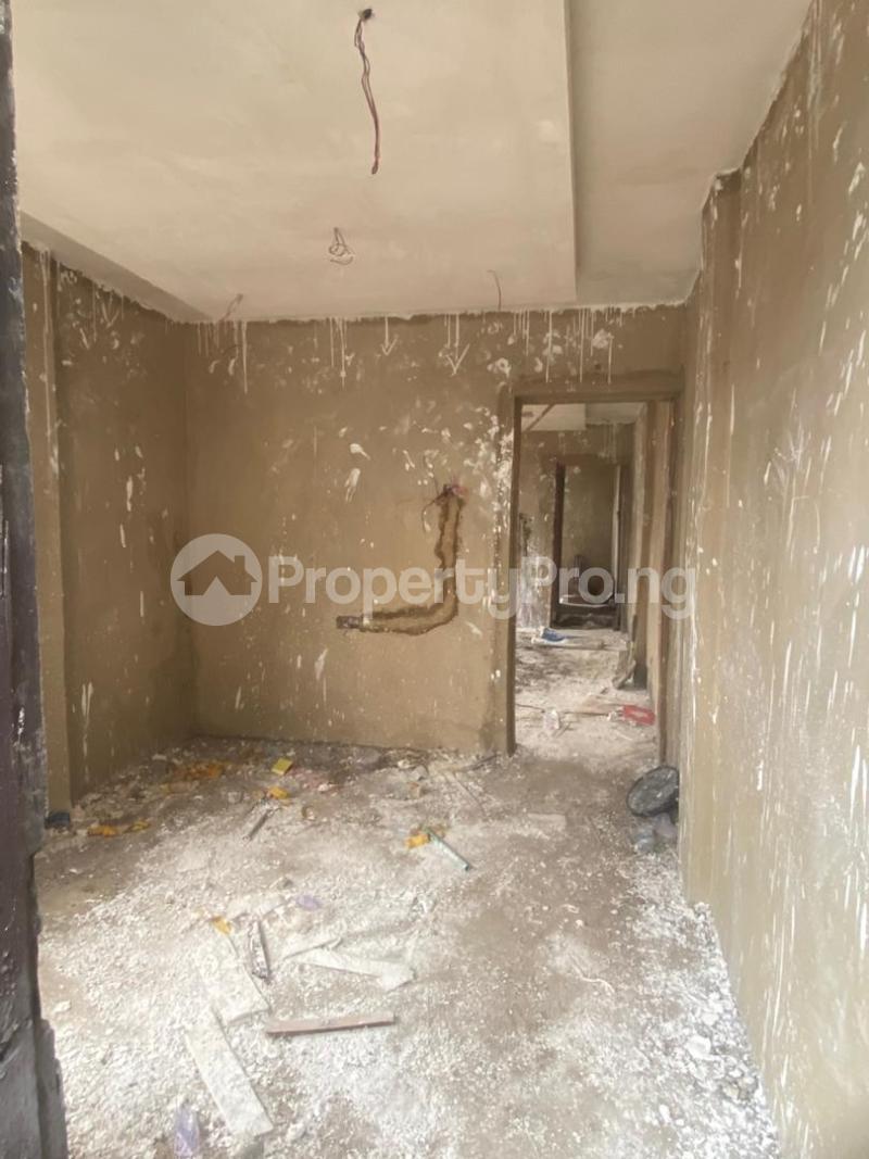 1 bedroom Flat / Apartment for rent Adekunle Ebute Metta Yaba Lagos