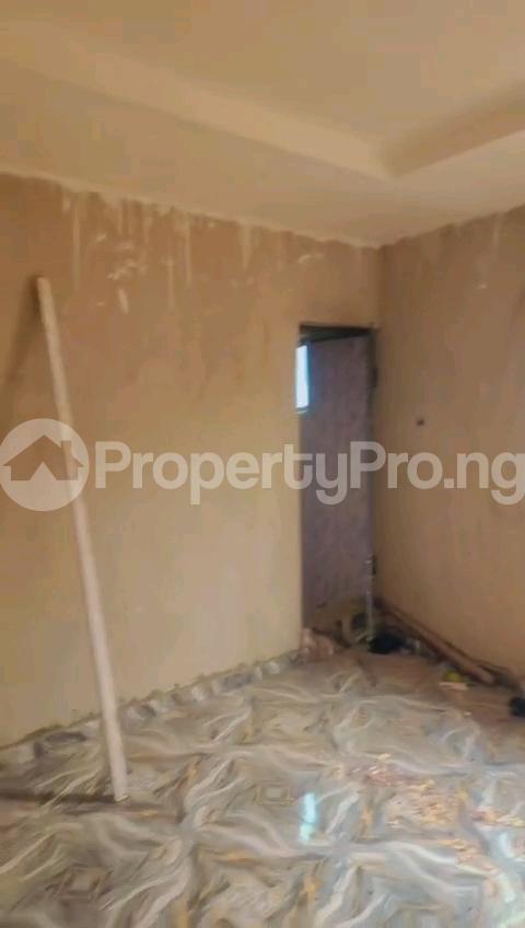 Flat / Apartment for rent Abule-Ijesha Yaba Lagos