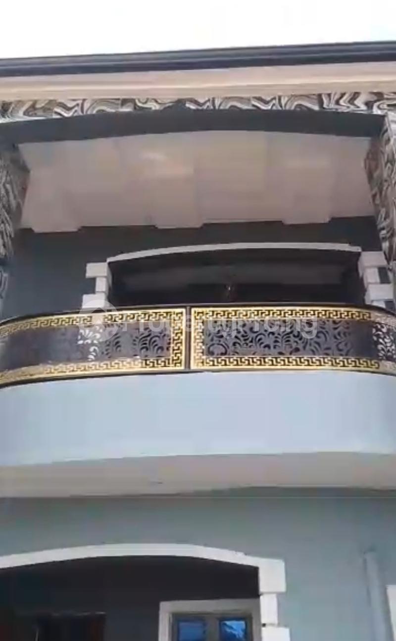 1 bedroom Flat / Apartment for rent Lakeview Amuwo Odofin Lagos