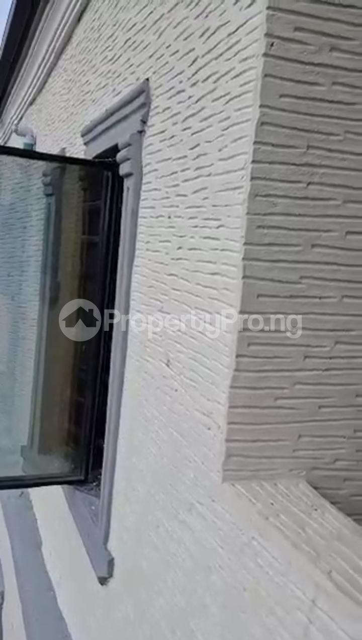 1 bedroom Flat / Apartment for rent Oregun Ikeja Lagos