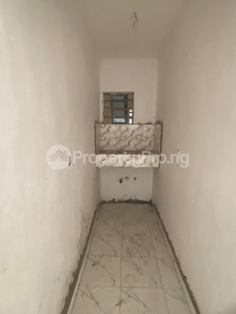 1 bedroom Flat / Apartment for rent Morocco Shomolu Shomolu Lagos