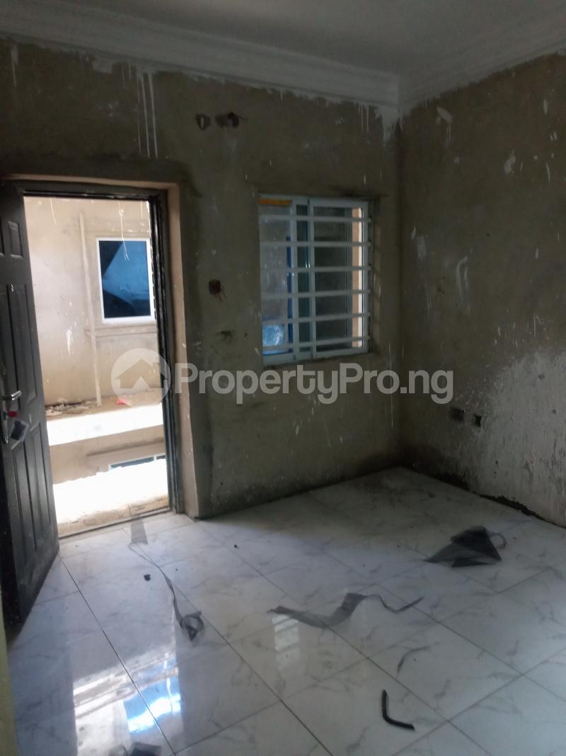 1 bedroom Flat / Apartment for rent Morocco Fola Agoro Yaba Lagos