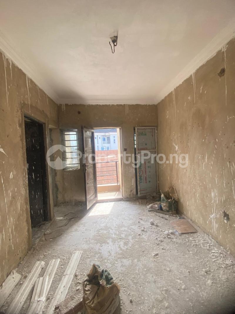 1 bedroom Flat / Apartment for rent Palmgroove Shomolu Shomolu Lagos