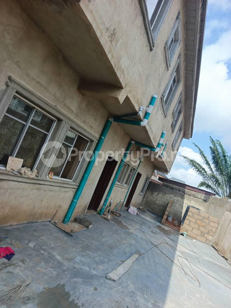 1 bedroom Flat / Apartment for rent Ayobo Ipaja Lagos