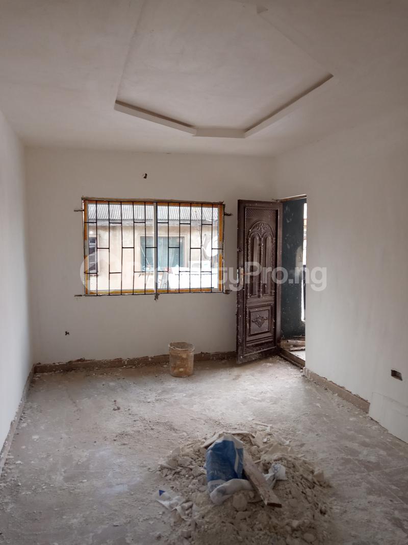 1 bedroom Flat / Apartment for rent Morocco Shomolu Lagos