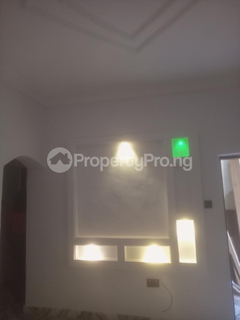 1 bedroom Flat / Apartment for rent Okeafa Bus Stop. Oke-Afa Isolo Lagos