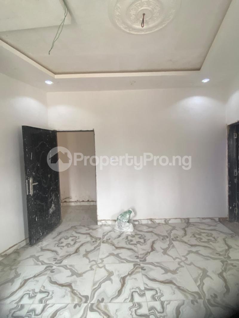 1 bedroom Flat / Apartment for rent Aguda Aguda Surulere Lagos