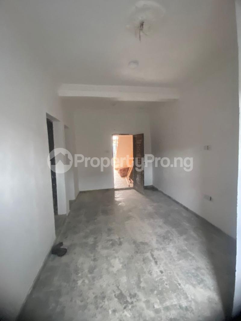 1 bedroom Flat / Apartment for rent Palmgroove Onipanu Shomolu Lagos