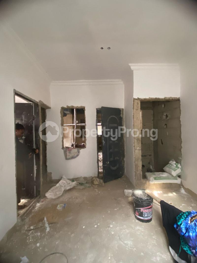 1 bedroom Flat / Apartment for rent Sabo Alagomeji Yaba Lagos