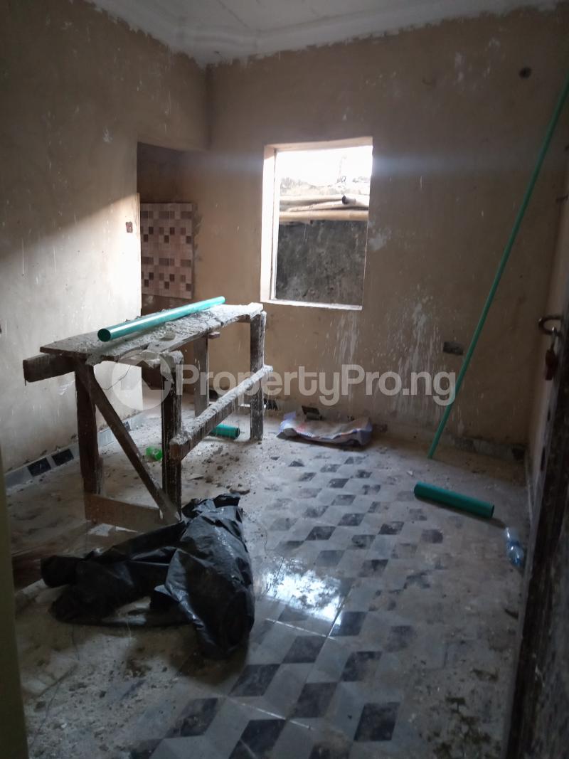 1 bedroom Flat / Apartment for rent Alagomeji Alagomeji Yaba Lagos