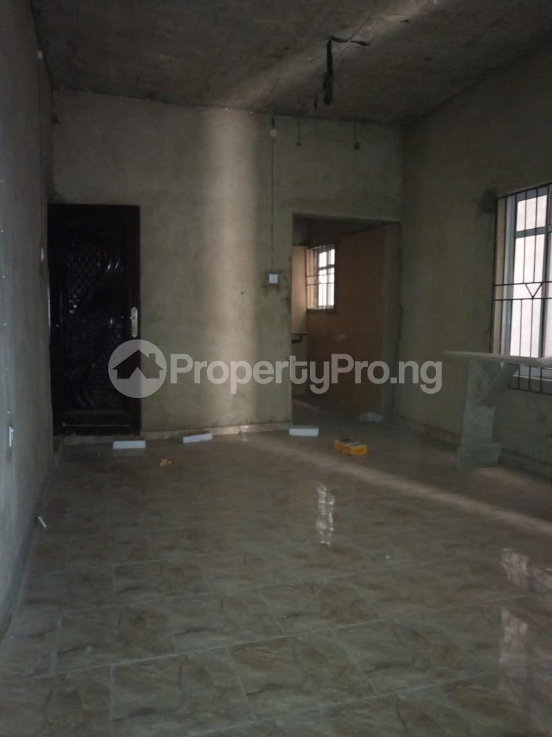 1 bedroom Flat / Apartment for rent Ebute Metta Adekunle Yaba Lagos