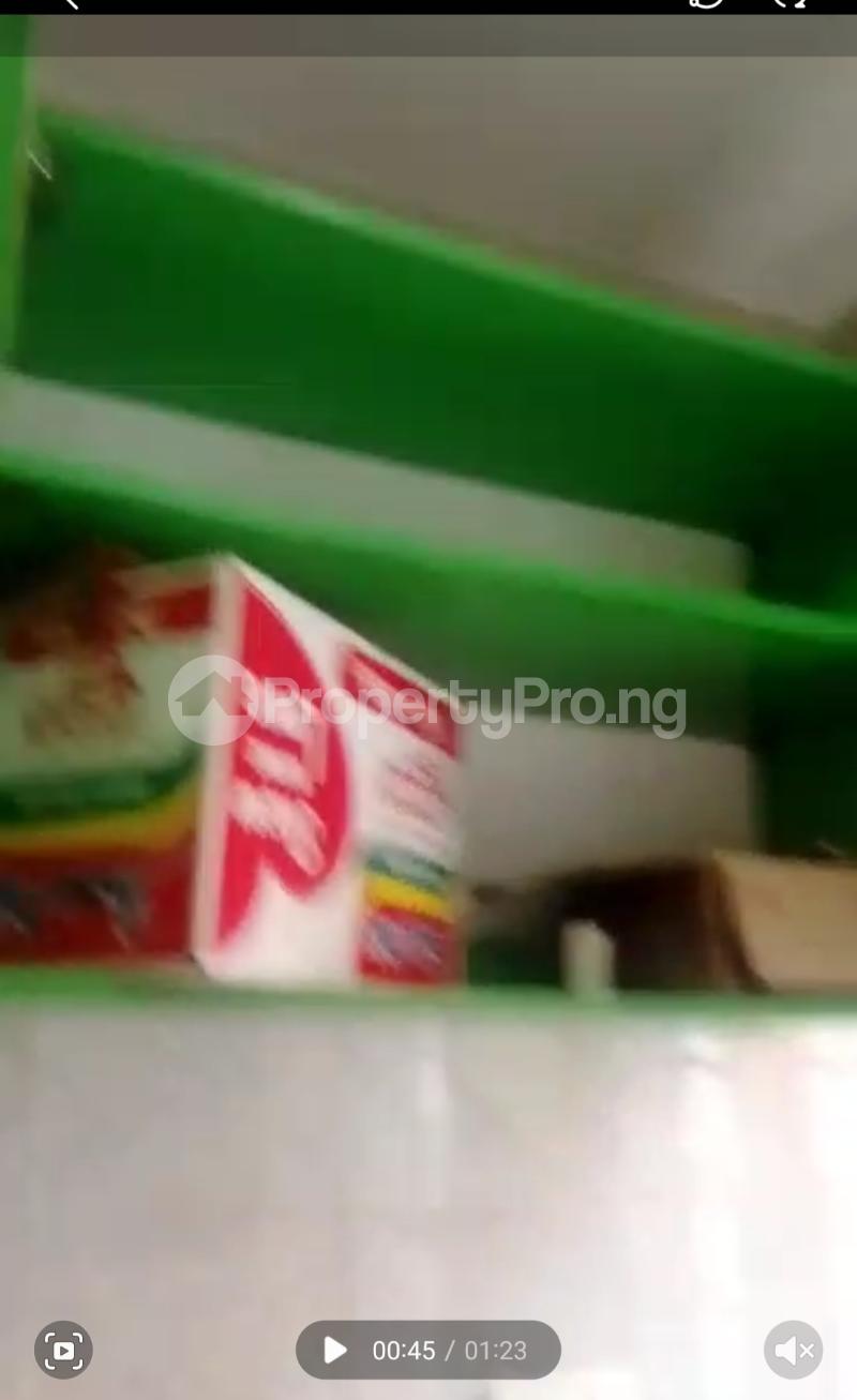 Flat / Apartment for rent Obawole Ifako-ogba Ogba Lagos