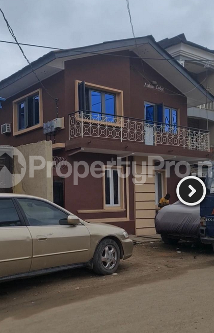 1 bedroom Flat / Apartment for rent 66a, Ondo Street, Ebute Metta Yaba Lagos