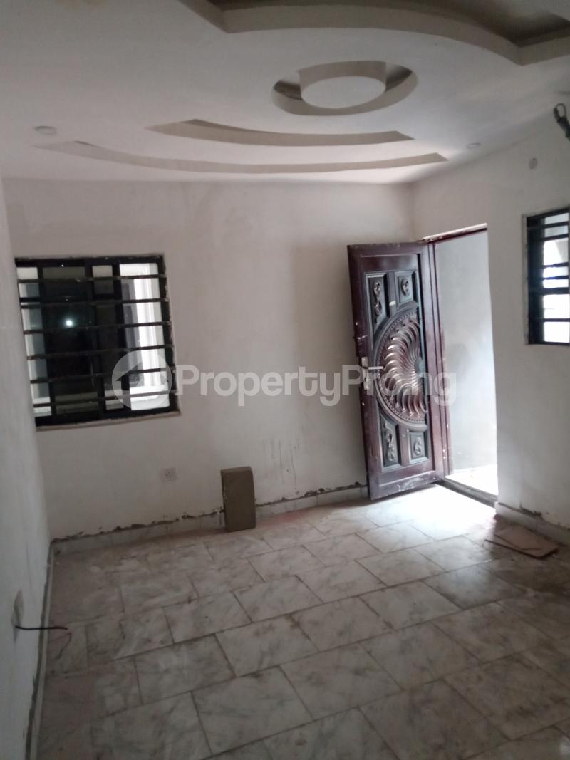 1 bedroom Flat / Apartment for rent Alagomeji Yaba Lagos