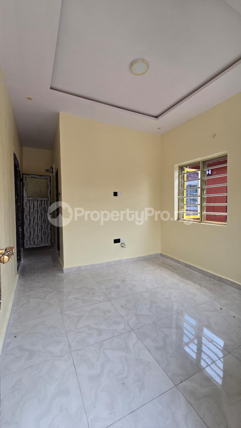 1 bedroom Flat / Apartment for rent Opposite Crown Estate Sangotedo Ajah Lagos