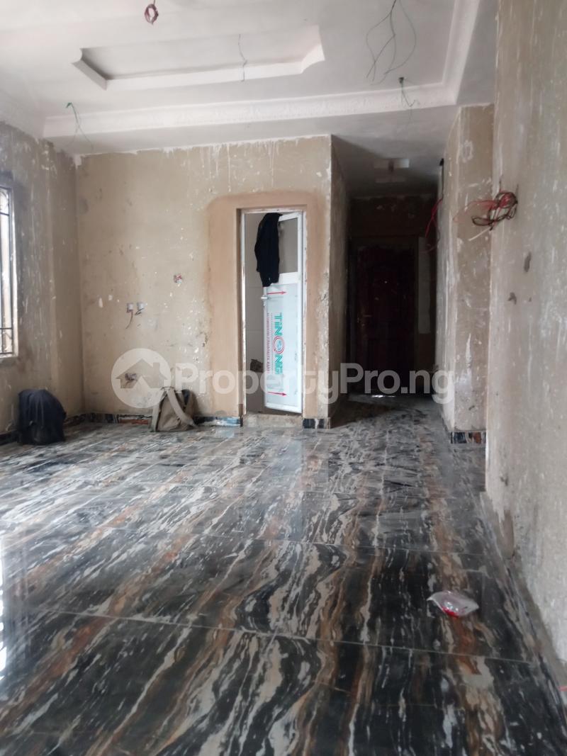 1 bedroom Flat / Apartment for rent Adekunle Ebute Metta Yaba Lagos - 5