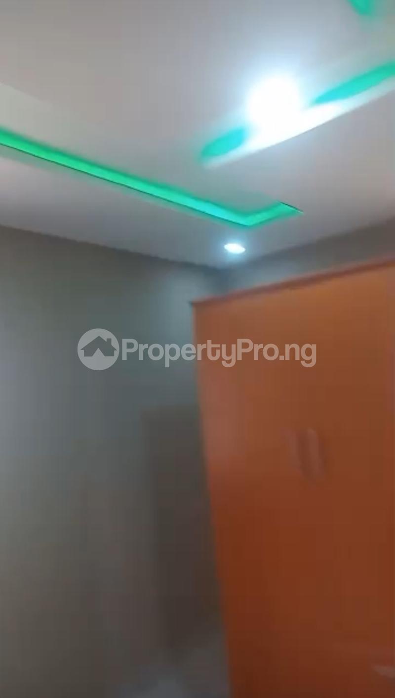 1 bedroom Flat / Apartment for rent Ebute Ikorodu Lagos