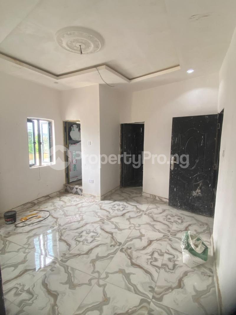 1 bedroom Flat / Apartment for rent Aguda Aguda Surulere Lagos