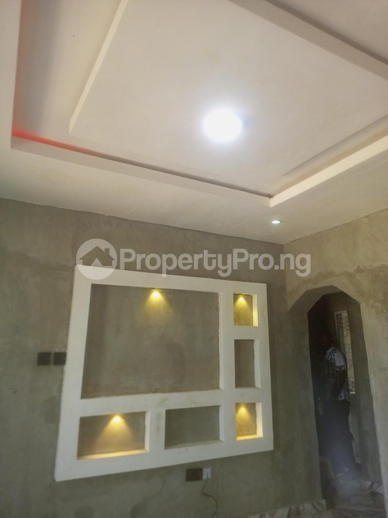 1 bedroom Flat / Apartment for rent Okeafa Bus Stop. Oke-Afa Isolo Lagos
