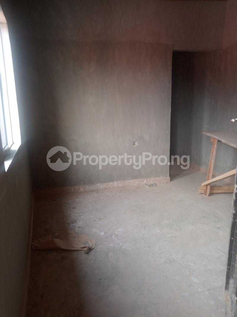 1 bedroom Flat / Apartment for rent Morocco Shomolu Shomolu Lagos