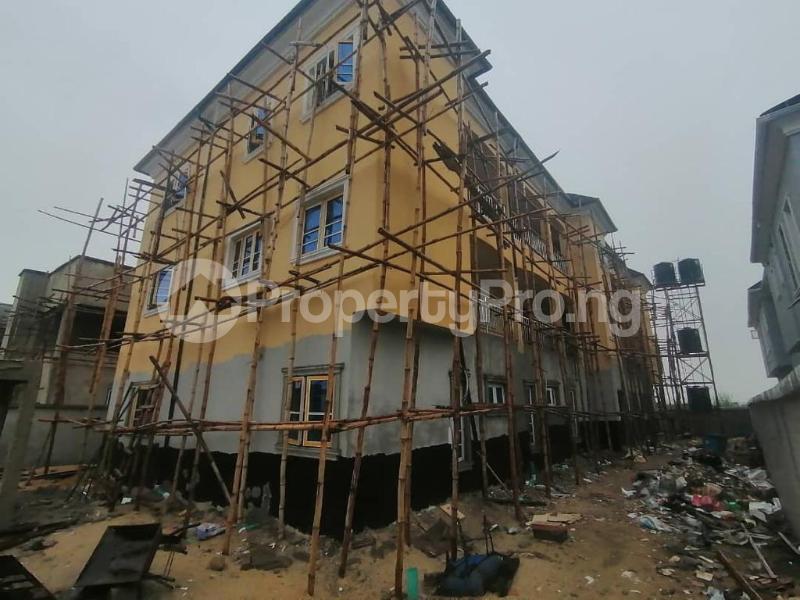 1 bedroom Flat / Apartment for rent Sangotedo Ajah Lagos