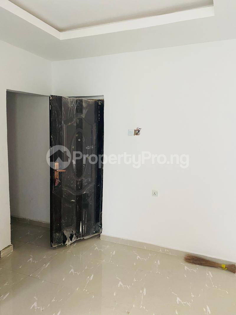 1 bedroom Flat / Apartment for rent Akoka Yaba Lagos