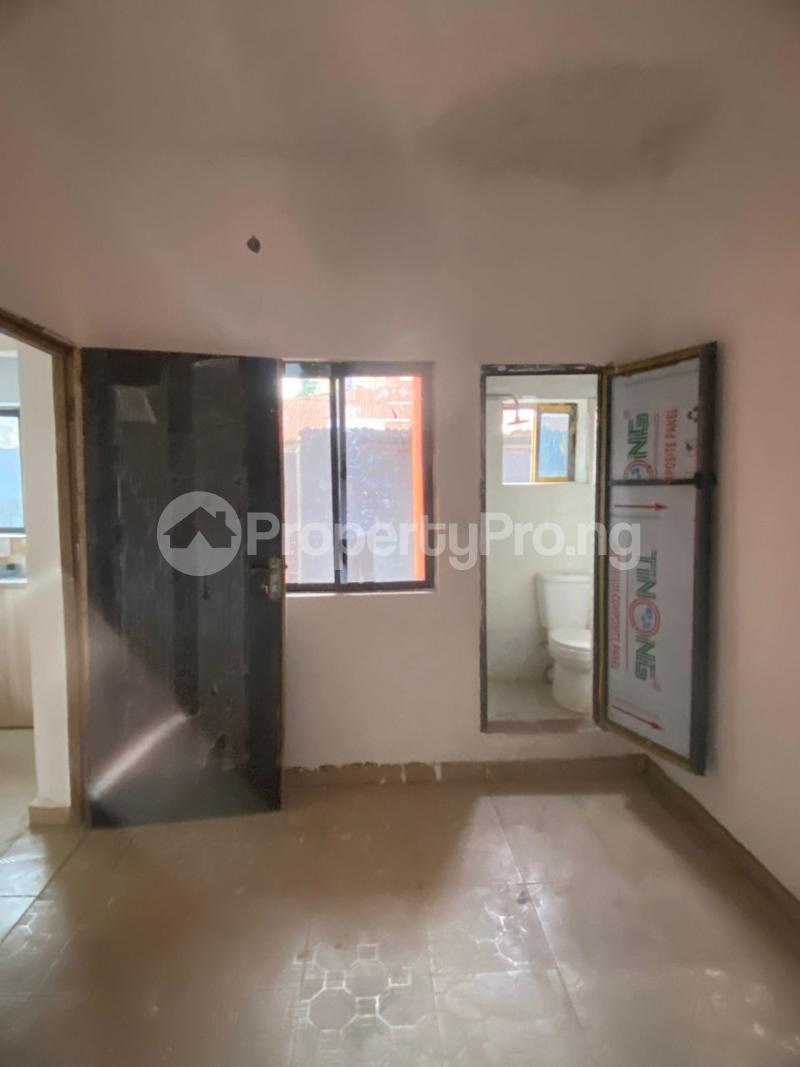 1 bedroom Flat / Apartment for rent Morocco Fola Agoro Yaba Lagos