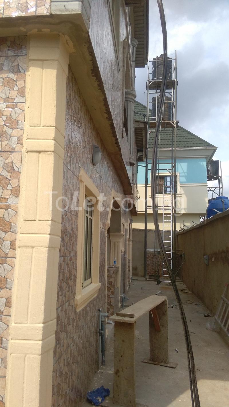 1 bedroom Flat / Apartment for rent Iyana Ishasi Okomaiko Badagry Badagry Lagos