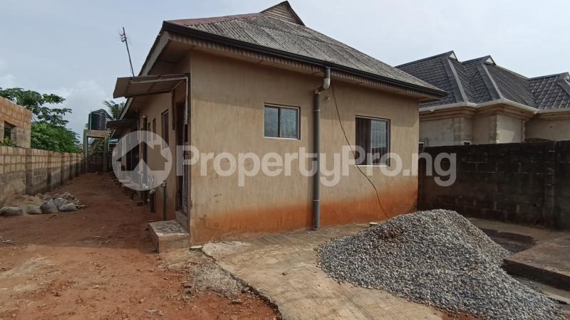 1 bedroom Flat / Apartment for rent Itele Ogun State Close To Ayobo Lagos Obasanjo Farm Ado Odo/Ota Ogun