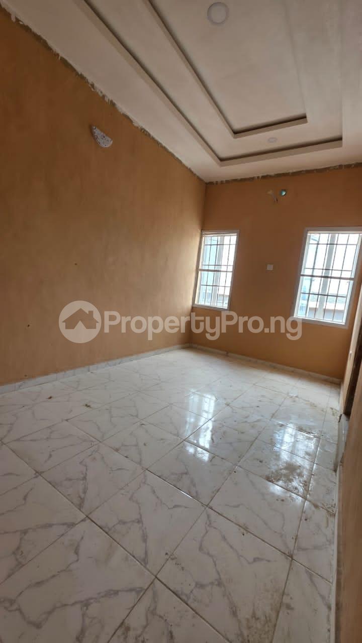 1 bedroom Flat / Apartment for rent Iwaya Axis Iwaya Yaba Lagos