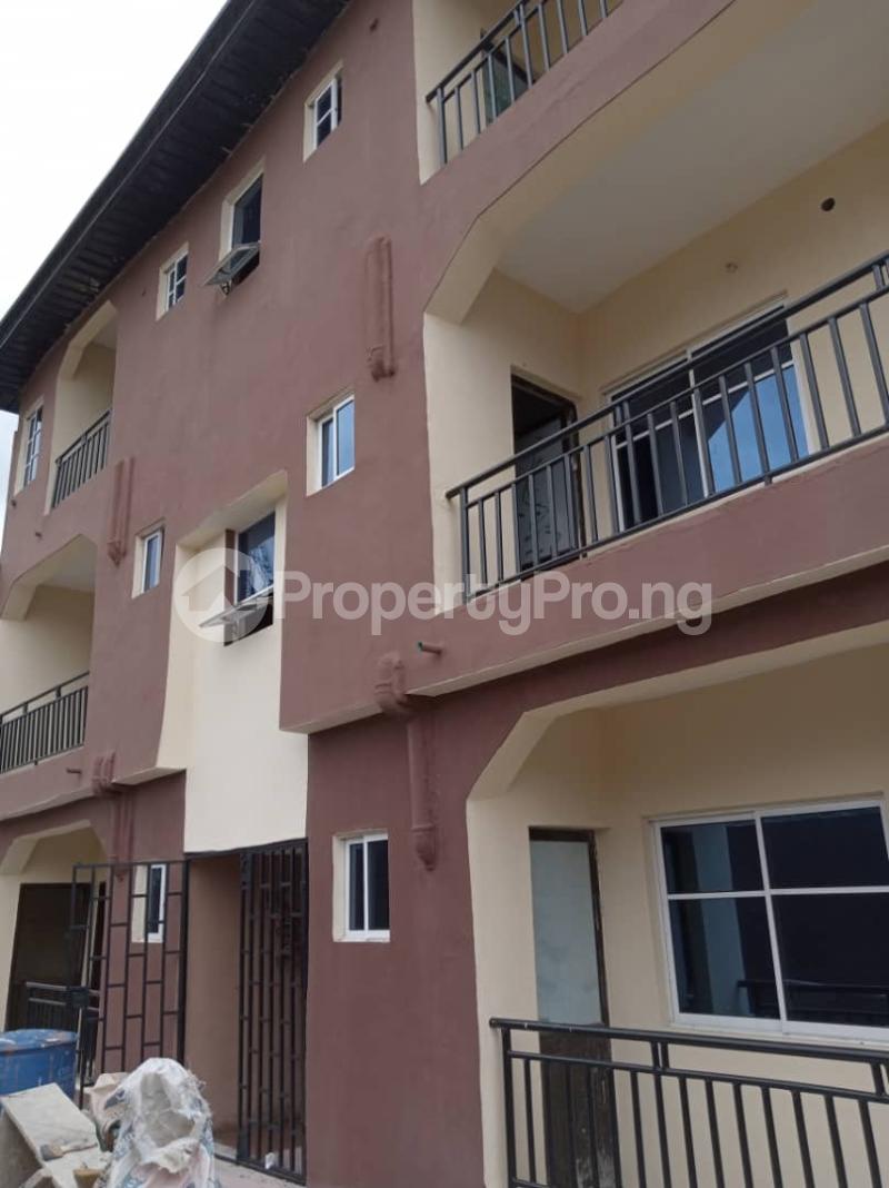 1 bedroom House for rent Lawal Bus Stop, Ikotun Igando Road, Ikotun Ikotun Ikotun/Igando Lagos