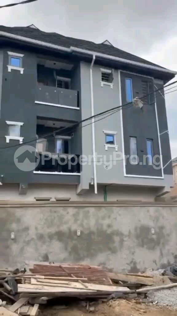 1 bedroom Flat / Apartment for rent Shomolu Lagos
