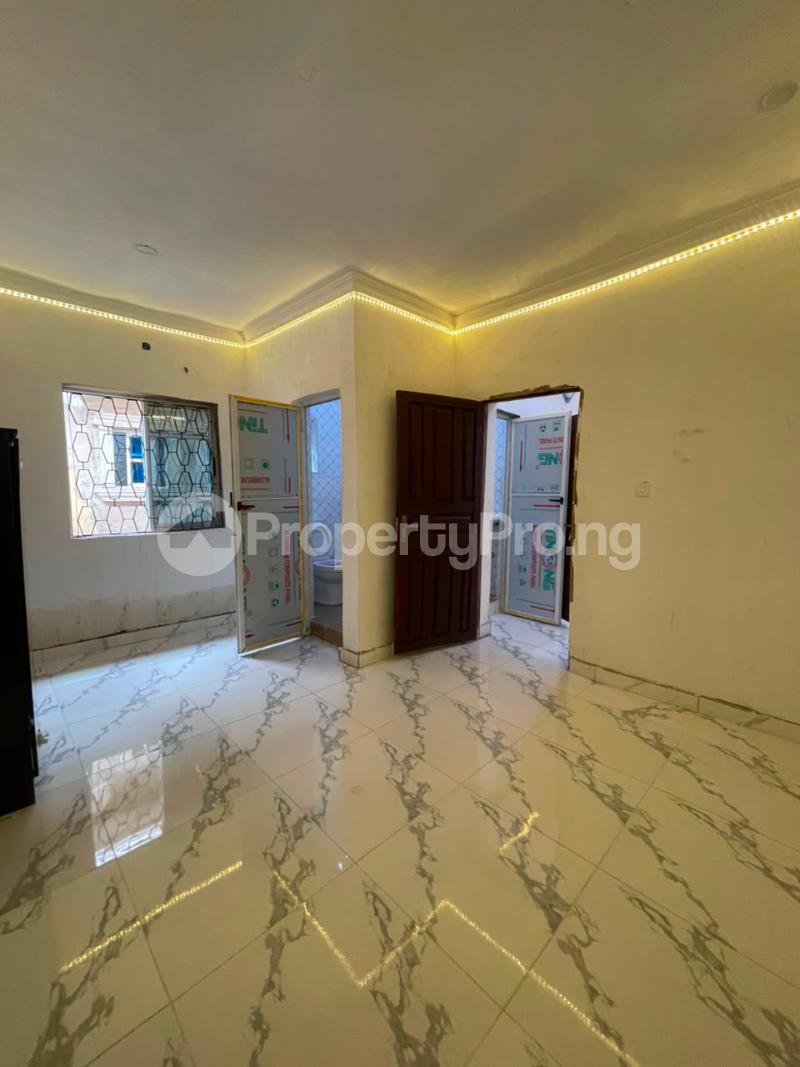 1 bedroom Flat / Apartment for rent Ketu Lagos