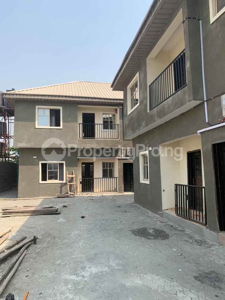 1 bedroom Flat / Apartment for rent Olokunla Sangotedo Ajah Lagos