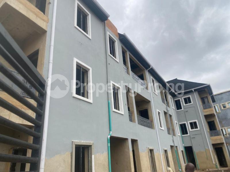 1 bedroom Flat / Apartment for rent Off Pedro Charley Boy Gbagada Lagos