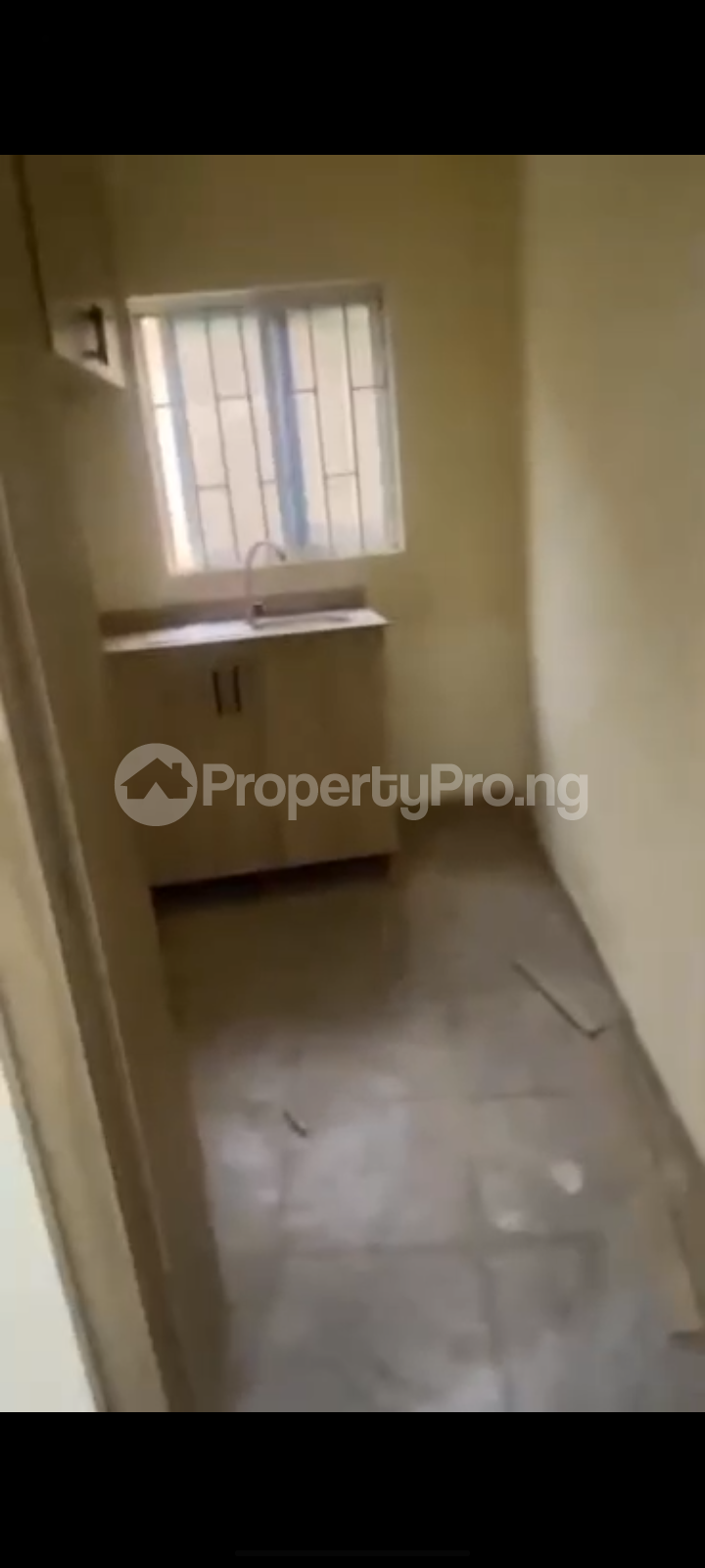 1 bedroom Flat / Apartment for rent Oworonshoki Oworonshoki Gbagada Lagos
