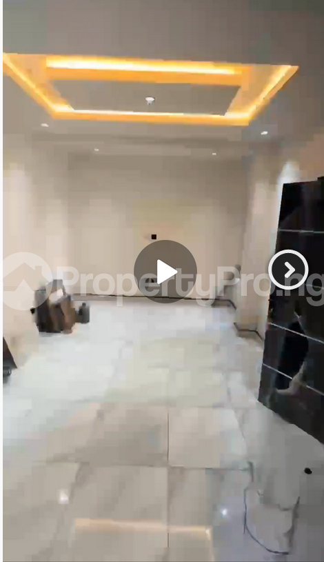 Flat / Apartment for rent Cybervilla Estate Elegushi Ikate Lekki Lagos