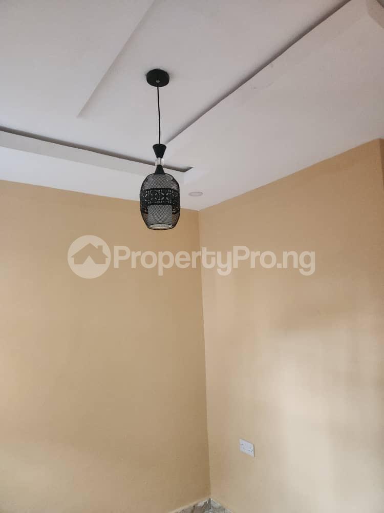 1 bedroom Flat / Apartment for rent Magodo GRA Phase 1 Ojodu Lagos - 0