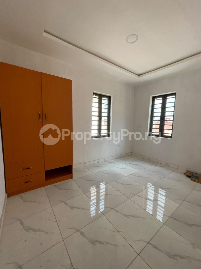 1 bedroom Flat / Apartment for rent Cooperative Estate Ishefun Road Ayobo Ipaja Lagos