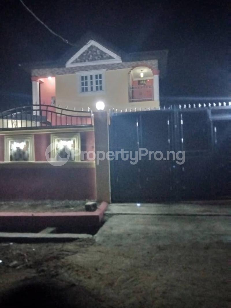 1 bedroom Flat / Apartment for rent Ikola Command Road Ipaja road Ipaja