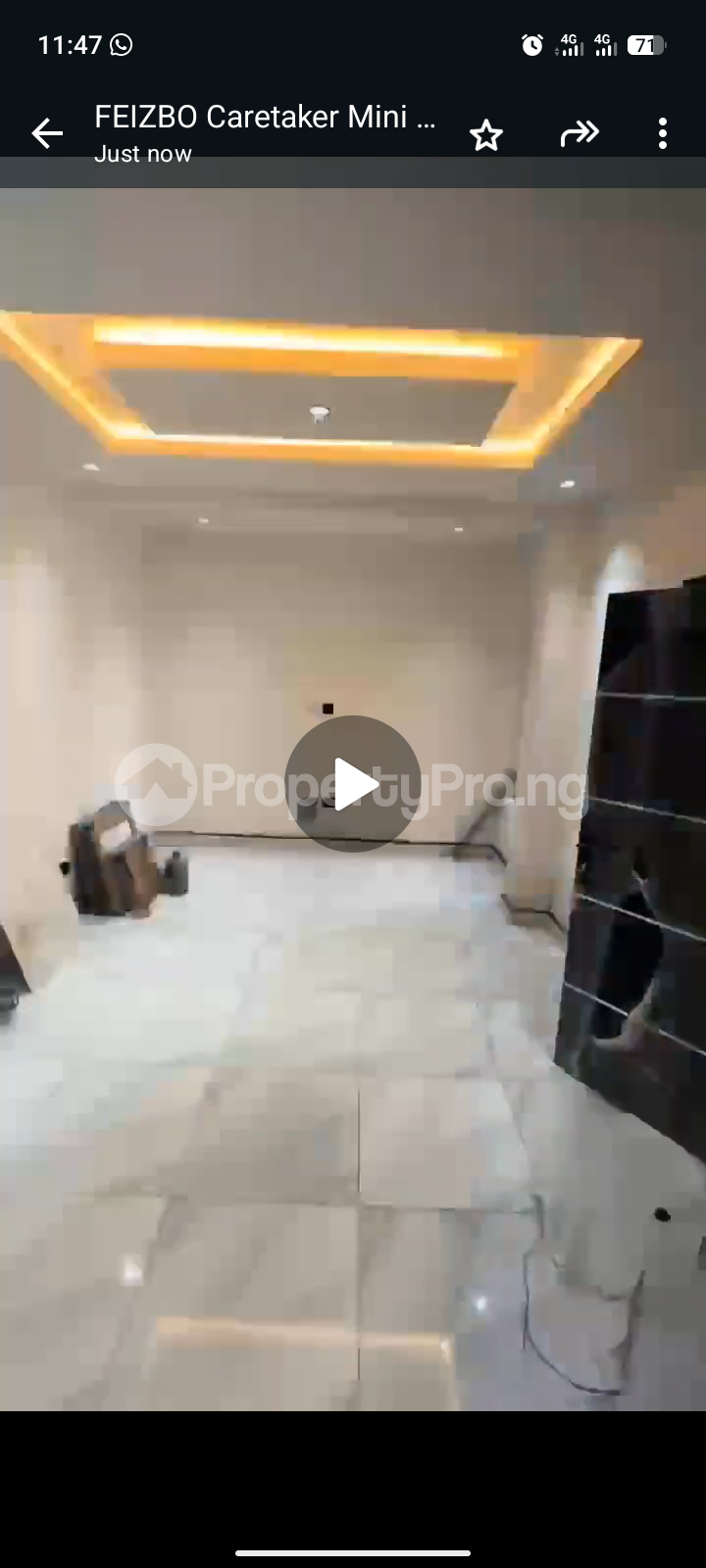 Flat / Apartment for rent Cybervilla Estate Elegushi Ikate Lekki Lagos Ikate Lekki Lagos
