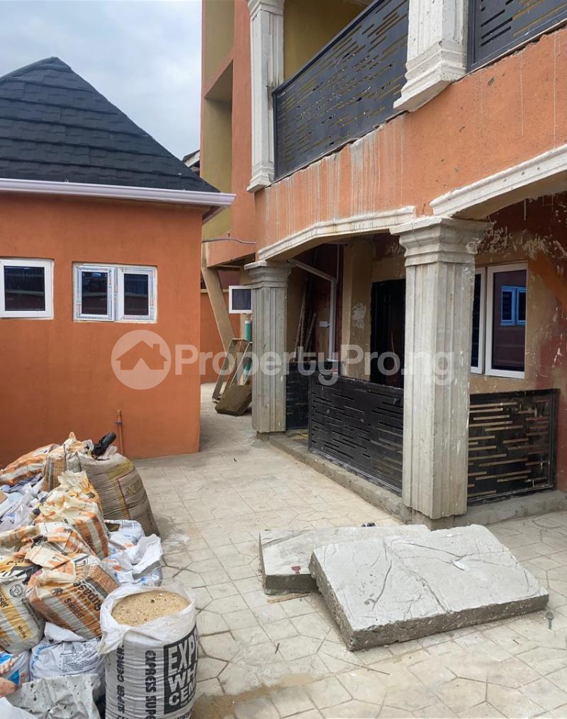 1 bedroom Flat / Apartment for rent Onipanu Ikorodu road(Ilupeju) Ilupeju Lagos