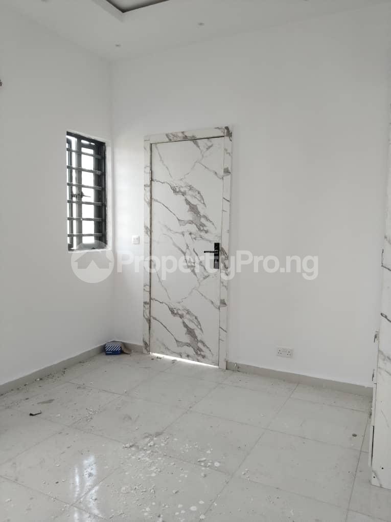 1 bedroom Flat / Apartment for rent Lekki Palmcity Ado Ajah Lagos