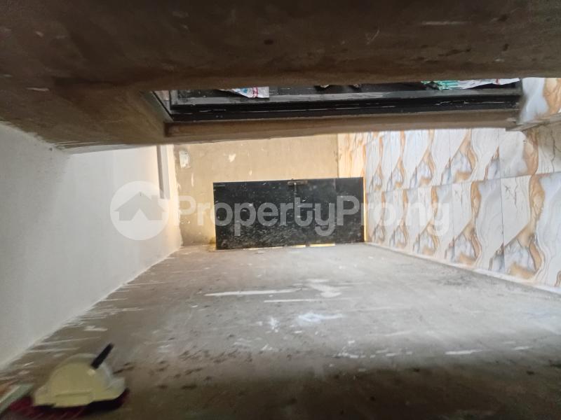 1 bedroom Flat / Apartment for rent Off Solo Road Mushin Mushin Lagos