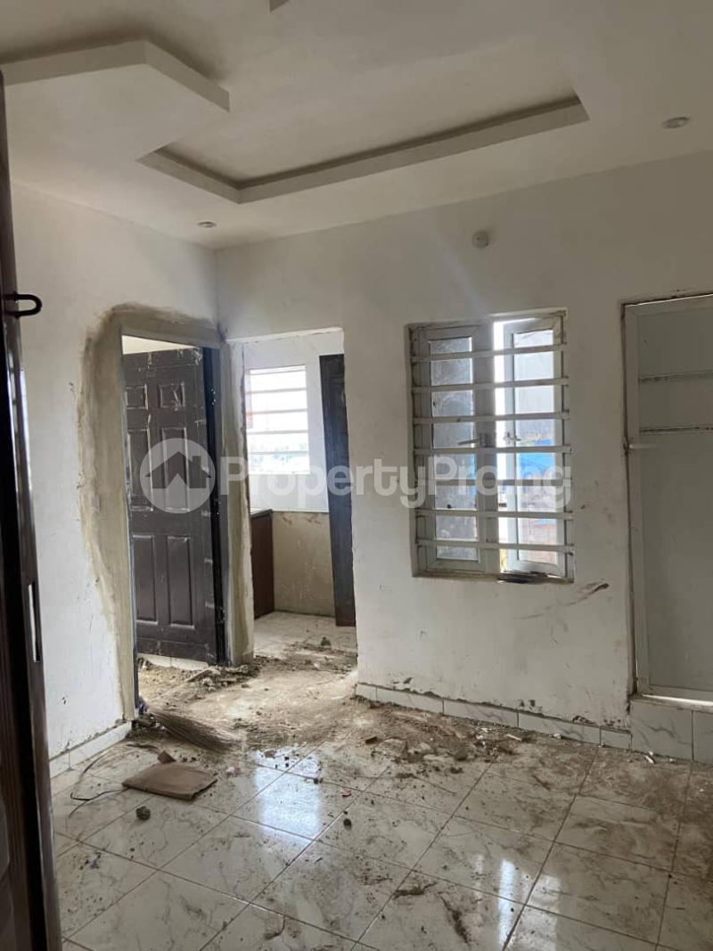 1 bedroom Flat / Apartment for rent Harmony Estate Ifako-gbagada Gbagada Lagos