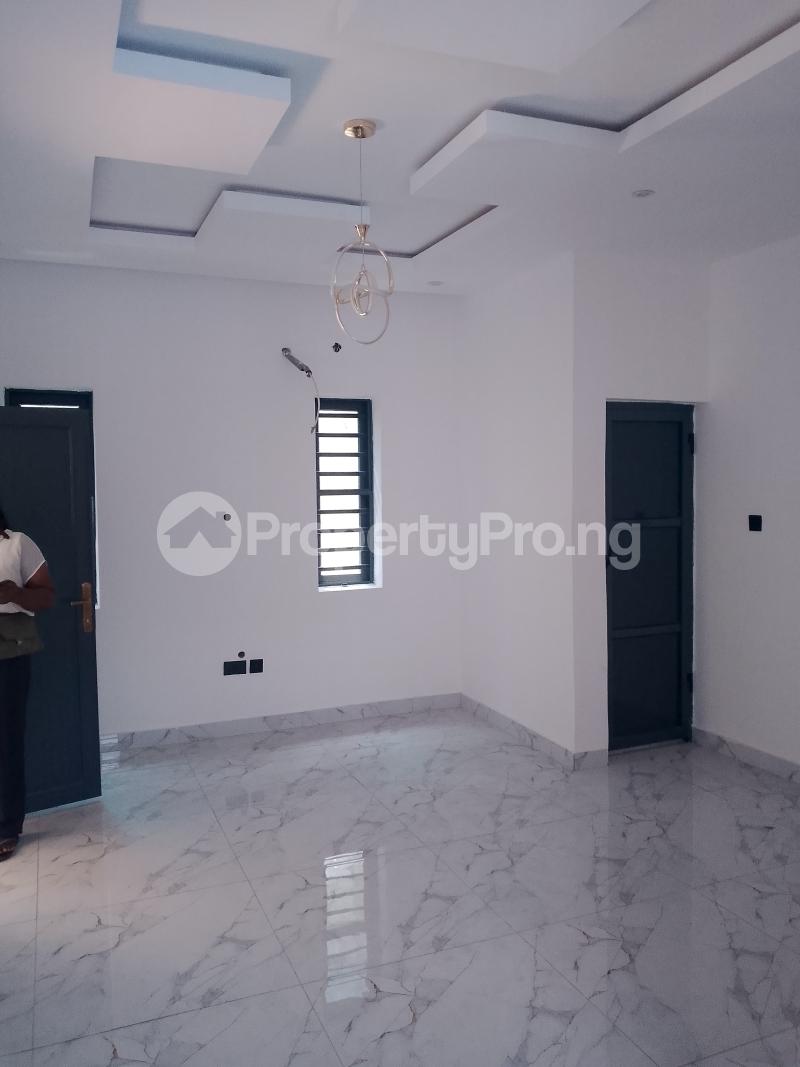 Flat / Apartment for rent Ago palace Okota Lagos